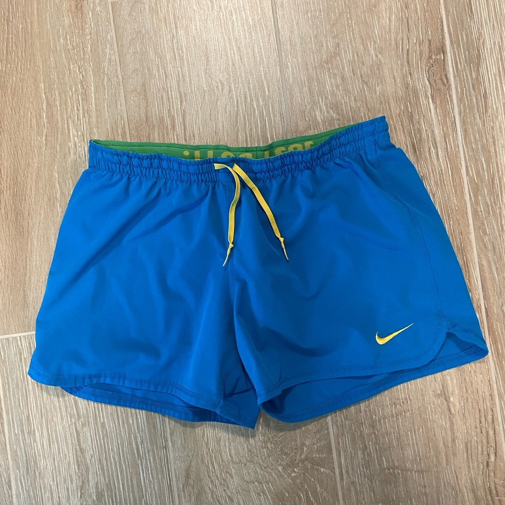 Nike Drifit Running Shorts